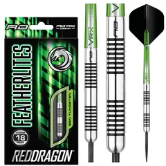 Red Dragon Featherlite 7 85%