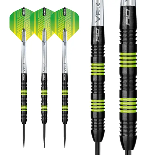 Red Dragon Red Dragon Freestyle 2 90% - Steeldarts