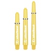 Shot Shot Lock Yellow - Dart Shafts
