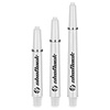 Shot Shot Lock White - Dart Shafts