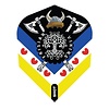 Shot Shot Jitse van der Wal NO6 - Dart Flights