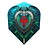 Shot Future Knights Dreadheart NO6 - Dart Flights
