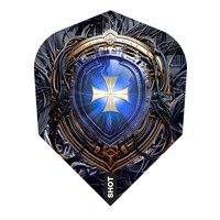 Shot Future Knights Ironsoul NO6