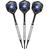 Shot Shot Future Knights Ironsoul 90% Softdarts