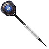 Shot Shot Future Knights Ironsoul 90% Softdarts
