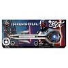 Shot Shot Future Knights Ironsoul 90% Softdarts
