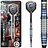 Shot Future Knights Darkstar 90% Softdarts