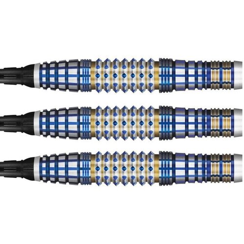 Shot Shot Future Knights Darkstar 90% Softdarts