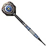 Shot Shot Future Knights Darkstar 90% Softdarts