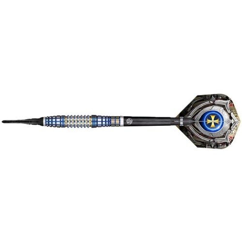 Shot Shot Future Knights Darkstar 90% Softdarts