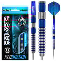 Red Dragon Polaris 90%