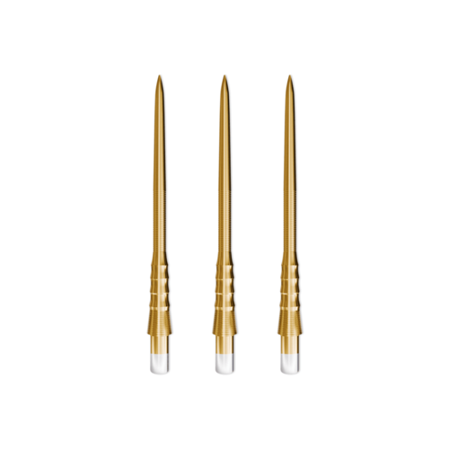 Perfect Nine Perfect Nine Alpha Points Gold