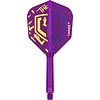 Target Target K-Flex Luke Littler World Champion 2025 NO6 - Dart Flights