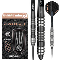 Winmau Exocet Onyx 90% Dartshopper Exclusives