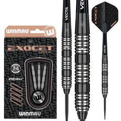 Winmau Exocet Onyx 90% Dartshopper Exclusives
