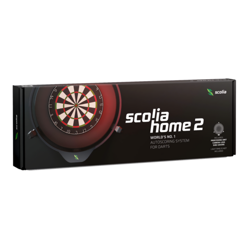 Scolia Scolia Home 2 Electronic Score System