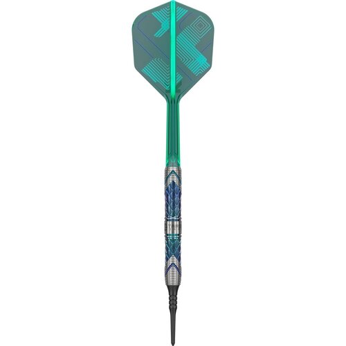 Target Japan Target Japan KAZE Series Ceros 03 90% Softdarts