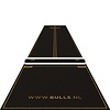 Bull's Bull's Advantage Carpet  + Oche 300x85 Dartmatte