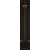 Bull's Bull's Advantage Carpet  + Oche 300x85 Dartmatte