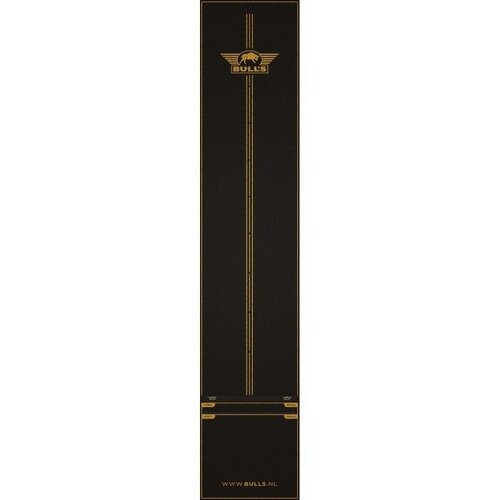 Bull's Bull's Advantage Carpet  + Oche 300x85 Dartmatte