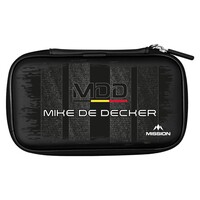 Mission Mike de Decker EVA  Dart Case