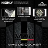 Mission Mission Mike de Decker Cabinet
