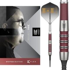 Target Stephen Bunting 95K 95% Softdarts
