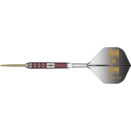 Target Target Stephen Bunting 95K Swiss Point 95% - Steeldarts