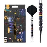 Cuesoul JIHO D1 90% Softdarts