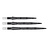 Target Swiss Points Storm Onyx Black