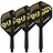 Target K-Flex Scott Williams NO2 - Dart Flights