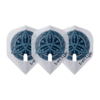 L-Style L-Style L1 PRO Viktor Tingstrom Clear White - Dart Flights