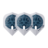 L-Style L1 PRO Viktor Tingstrom Clear White - Dart Flights