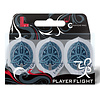 L-Style L-Style L1 PRO Viktor Tingstrom Clear White - Dart Flights