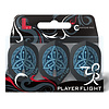 L-Style L-Style L1 PRO Viktor Tingstrom Black - Dart Flights
