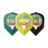 L-Style L3 Kami Deta Hedman V4 Mix - Dart Flights