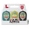 L-Style L-Style L3 Kami Deta Hedman V4 Mix - Dart Flights