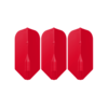 L-Style L-Style EZ L6 Slim Red - Dart Flights