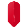 L-Style L-Style EZ L6 Slim Red - Dart Flights