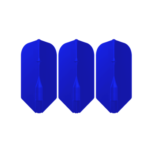 L-Style L-Style EZ L6 Slim Blue - Dart Flights