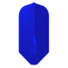 L-Style L-Style EZ L6 Slim Blue - Dart Flights