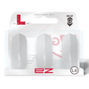 L-Style L-Style EZ L6 Slim White - Dart Flights