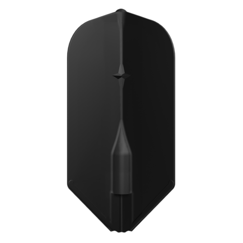 L-Style L-Style EZ L6 Slim Black - Dart Flights