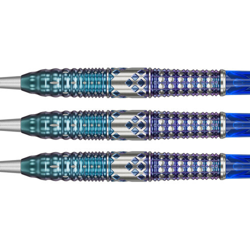 Target Japan Target Japan Cathy Leung Charis G5 Swiss Point 90% - Steeldarts