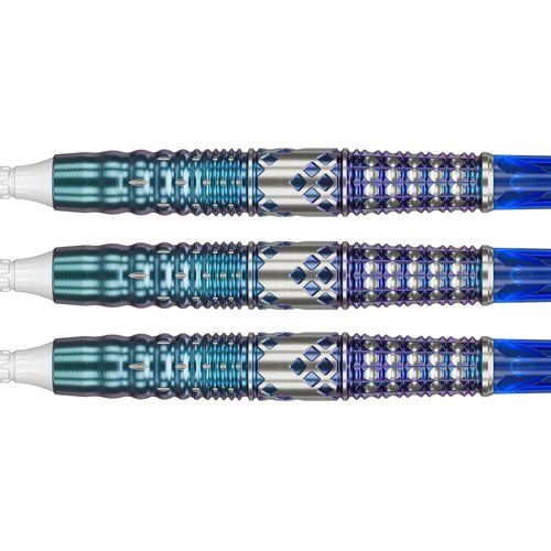 Target Japan Target Japan Cathy Leung Charis G5 90% Softdarts