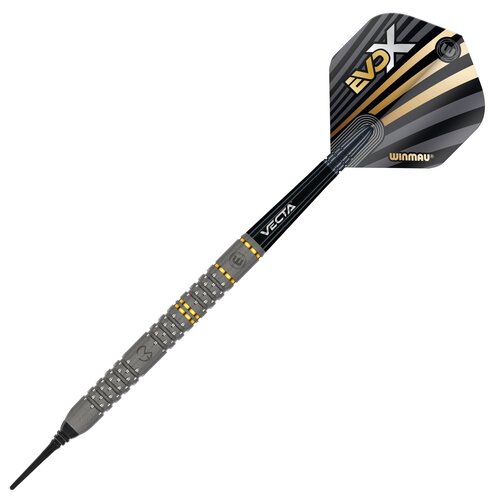 Winmau Winmau Michael van Gerwen EVO-X 90% Softdarts