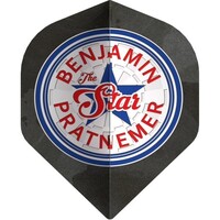 Bull's Benjamin Pratnemer 90 Grey NO2