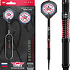 Bull's Bull's Benjamin Pratnemer 90% Softdarts