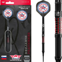 Bull's Benjamin Pratnemer 90% Softdarts