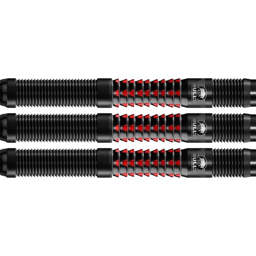 Bull's Bull's Benjamin Pratnemer 90% Softdarts